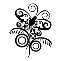 vinilo-flores-decoracion